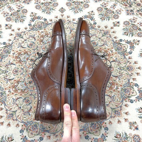 Alden 9084