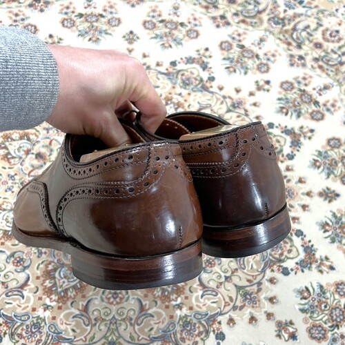 Alden 9084