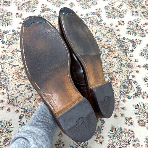 Alden 9084
