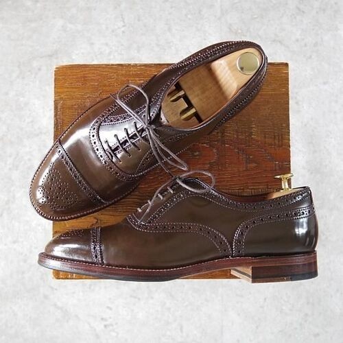 Alden 9084