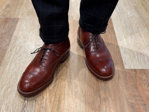 Alden 9084