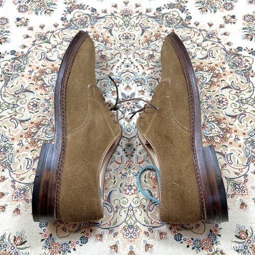 Alden 29336F