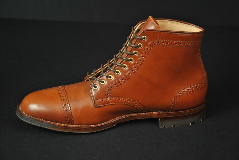 Alden D7846C
