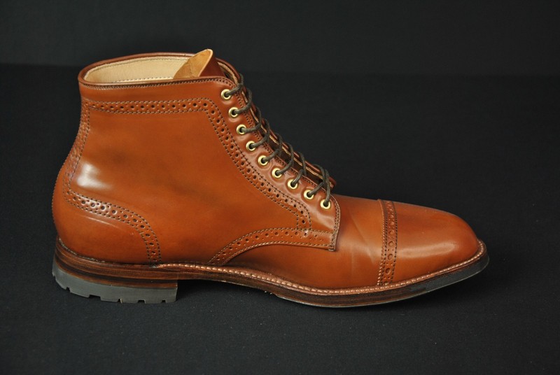 Alden D7846C