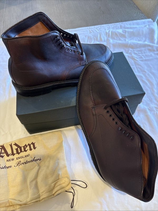 Alden 404