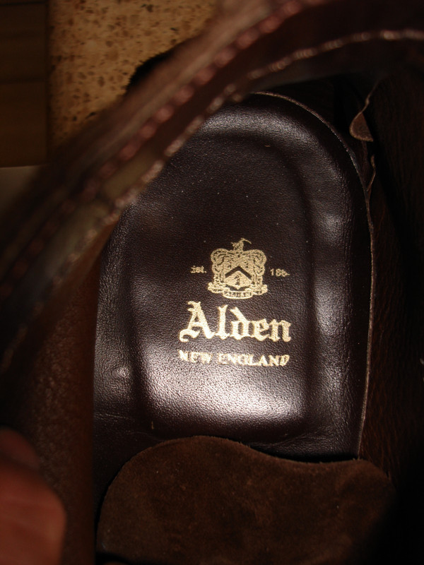 Alden 1492