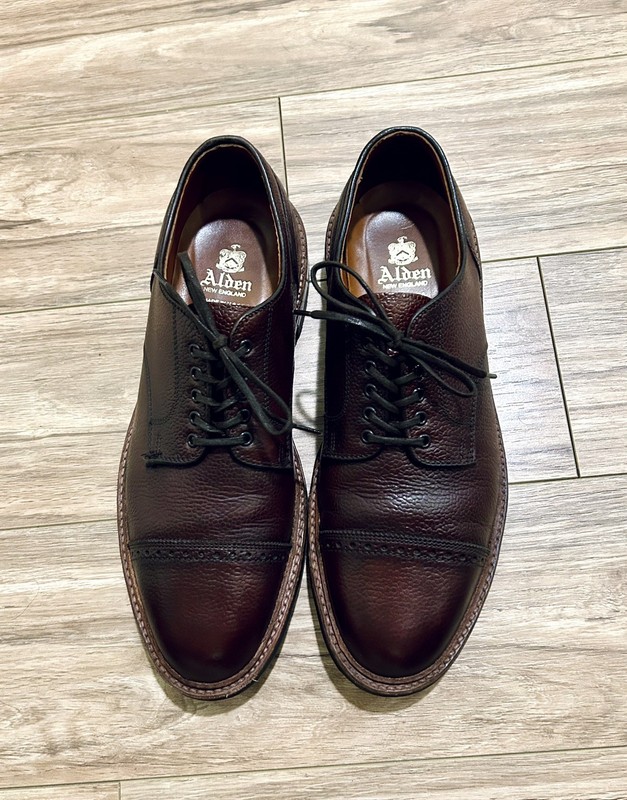 Alden D1514C