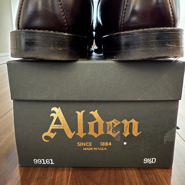 Alden 99161