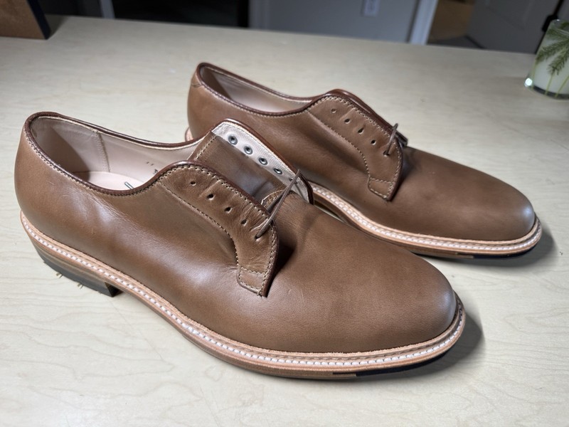 Alden 9501C