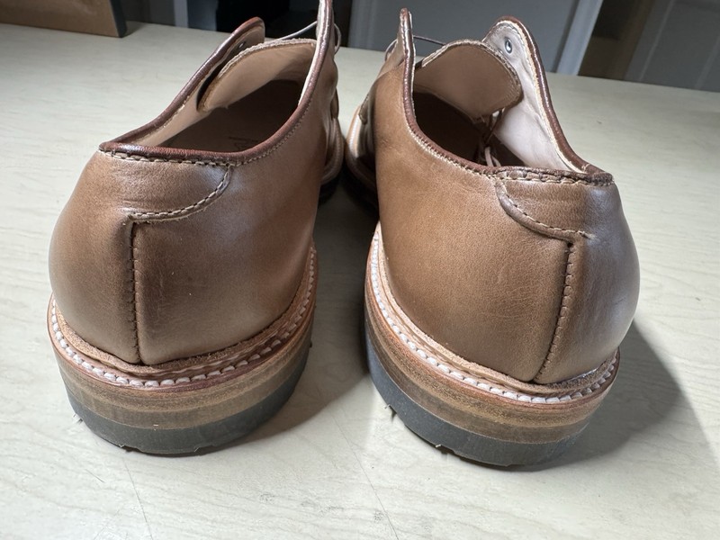 Alden 9501C