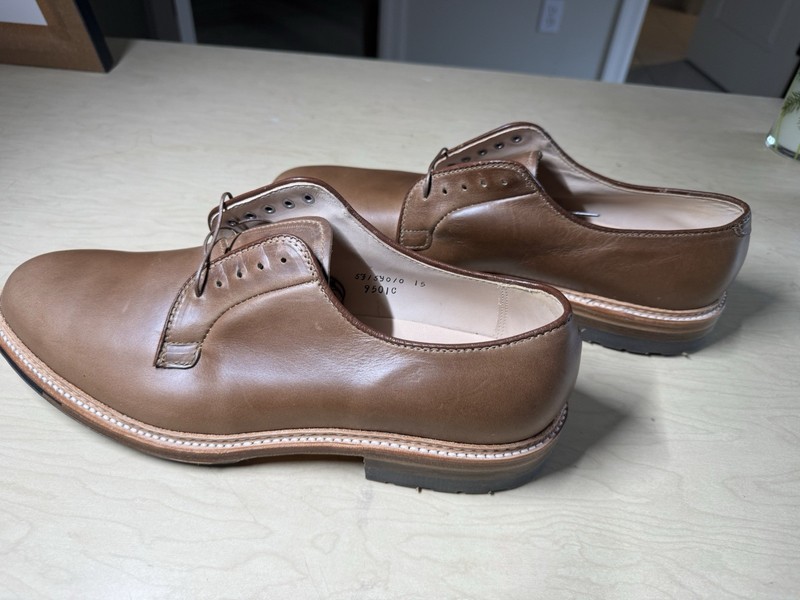 Alden 9501C