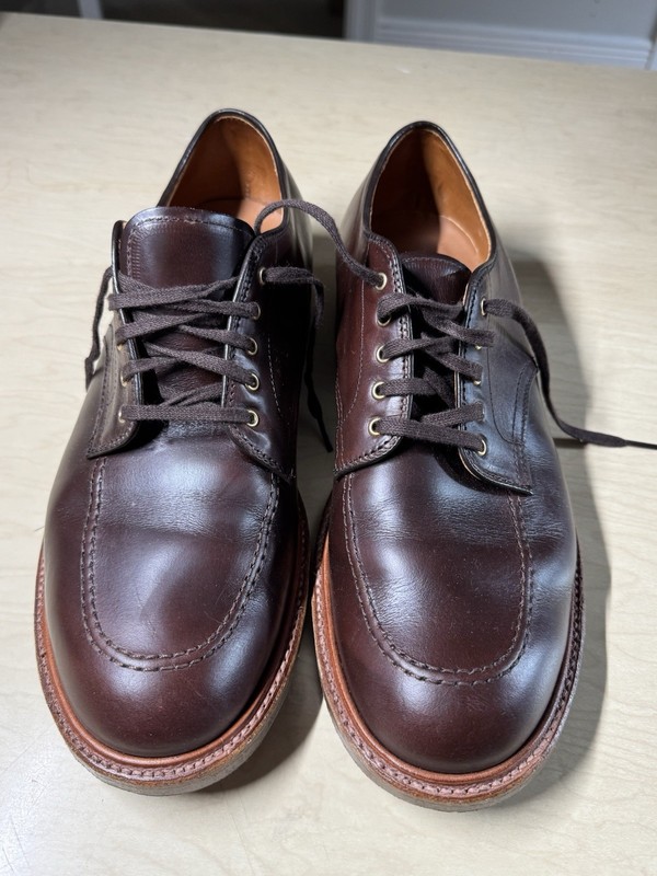 Alden D0618