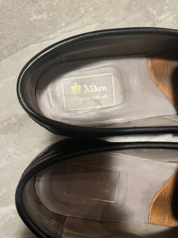 Alden 96987F