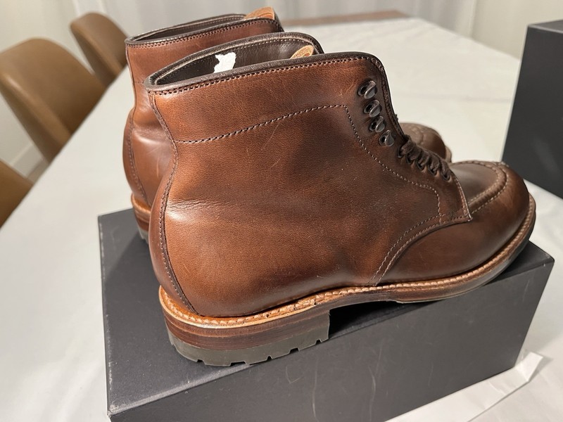 Alden D5913HC