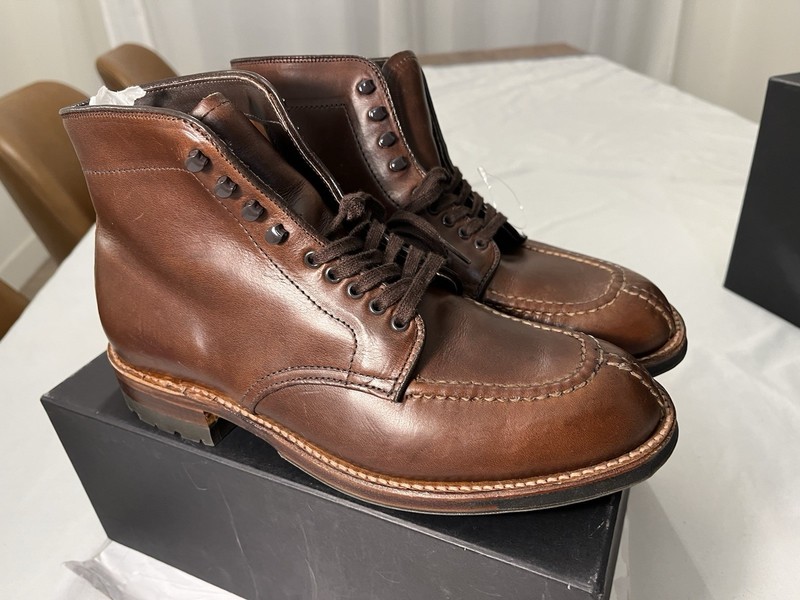 Alden D5913HC