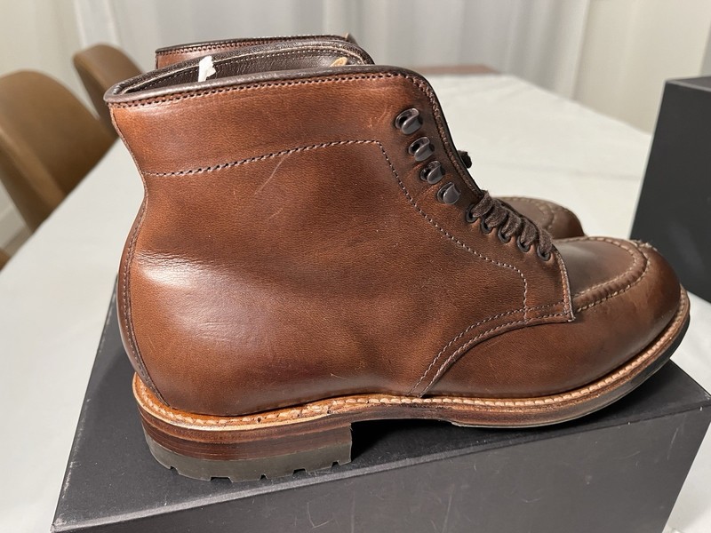 Alden D5913HC