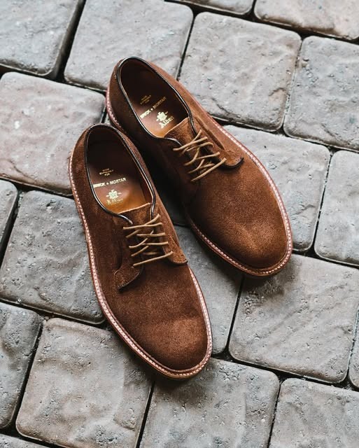 Alden 94741