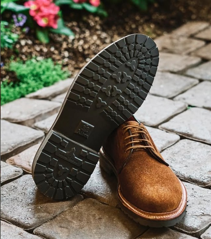 Alden 94741