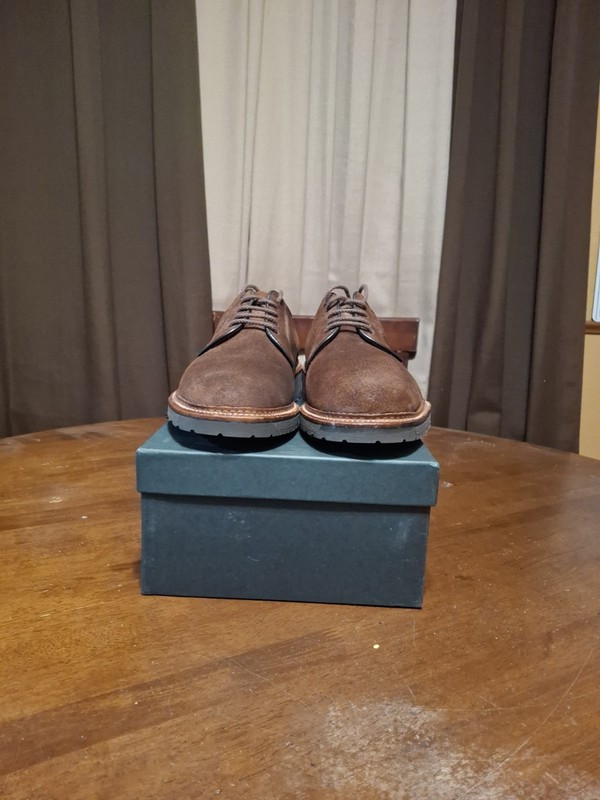 Alden 94741