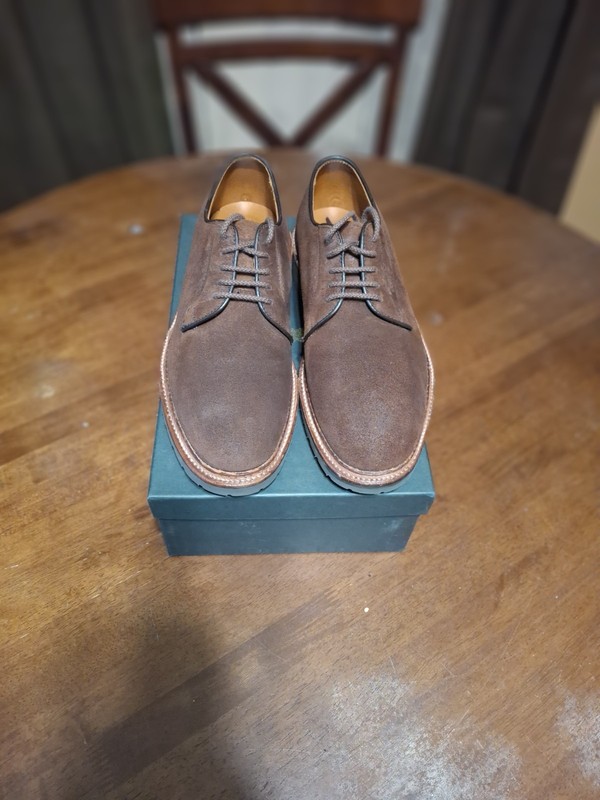 Alden 94741