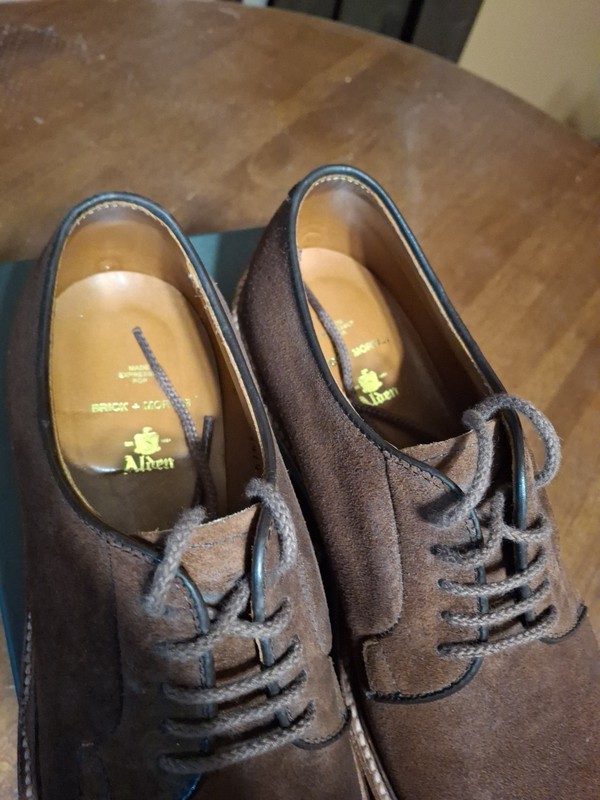 Alden 94741
