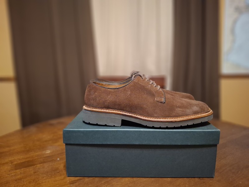 Alden 94741