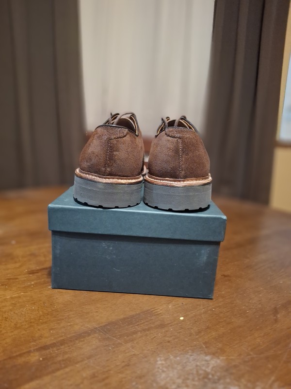 Alden 94741