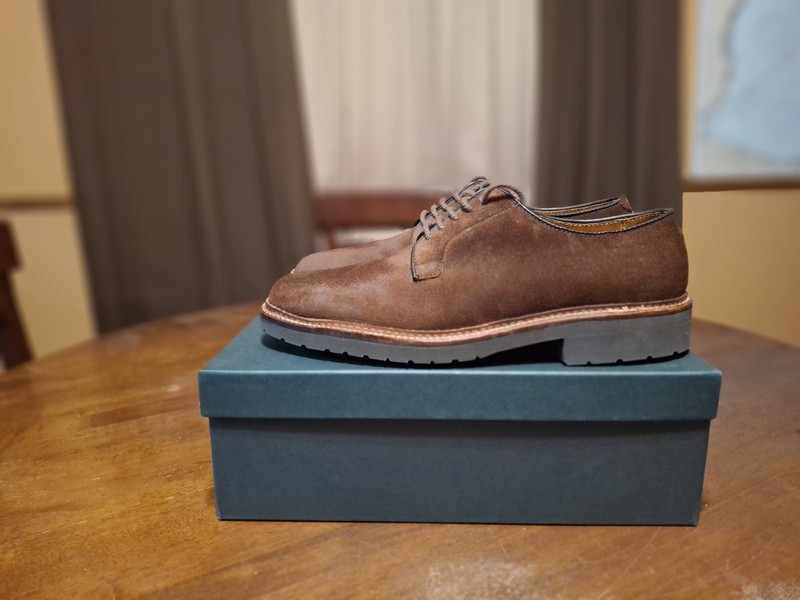 Alden 94741