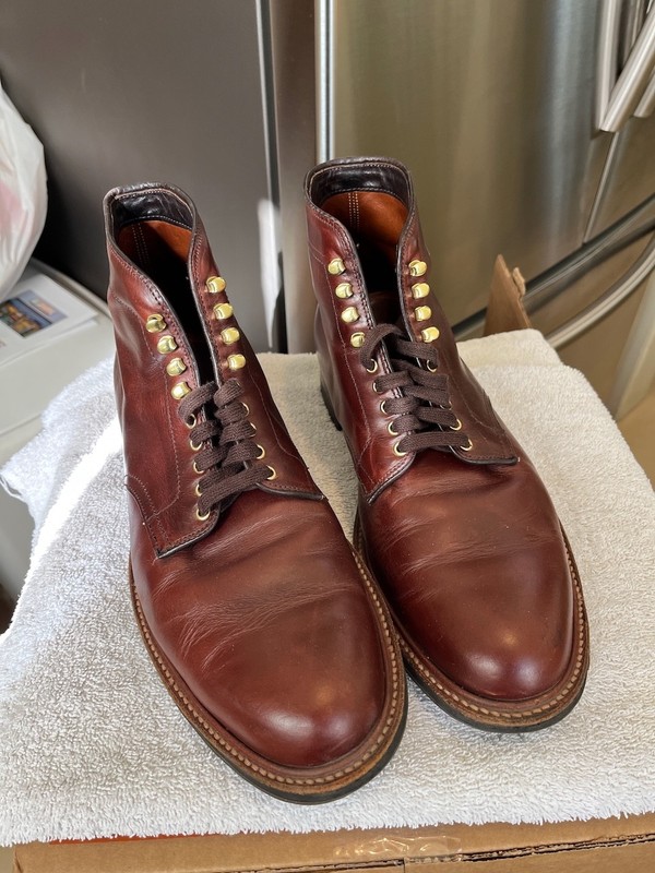 Alden D4813HC