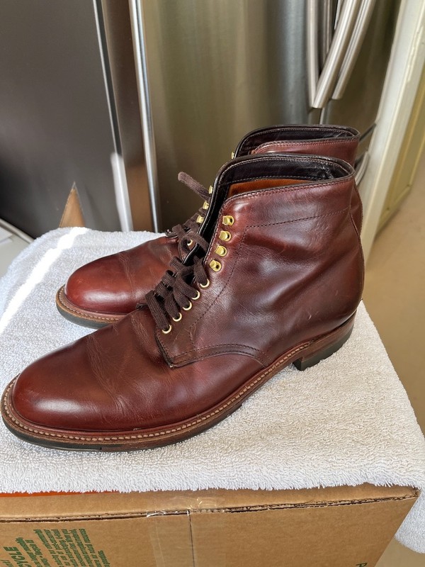 Alden D4813HC