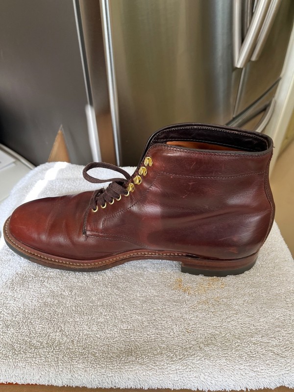 Alden D4813HC