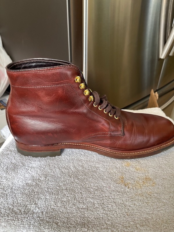 Alden D4813HC