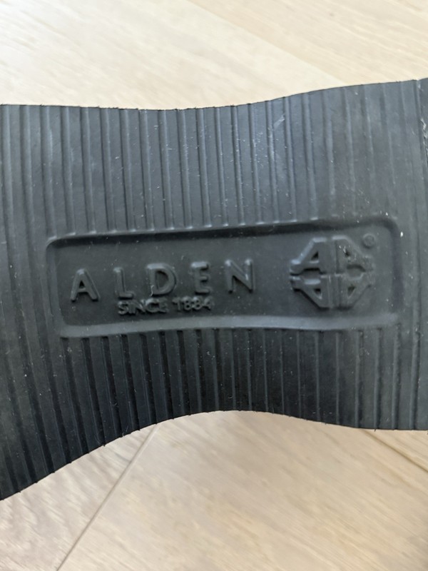 Alden D9825H
