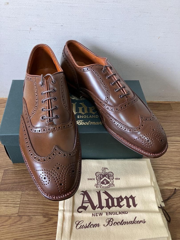Alden D0309