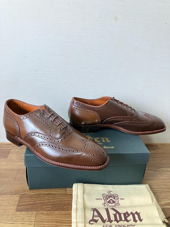 Alden D0309