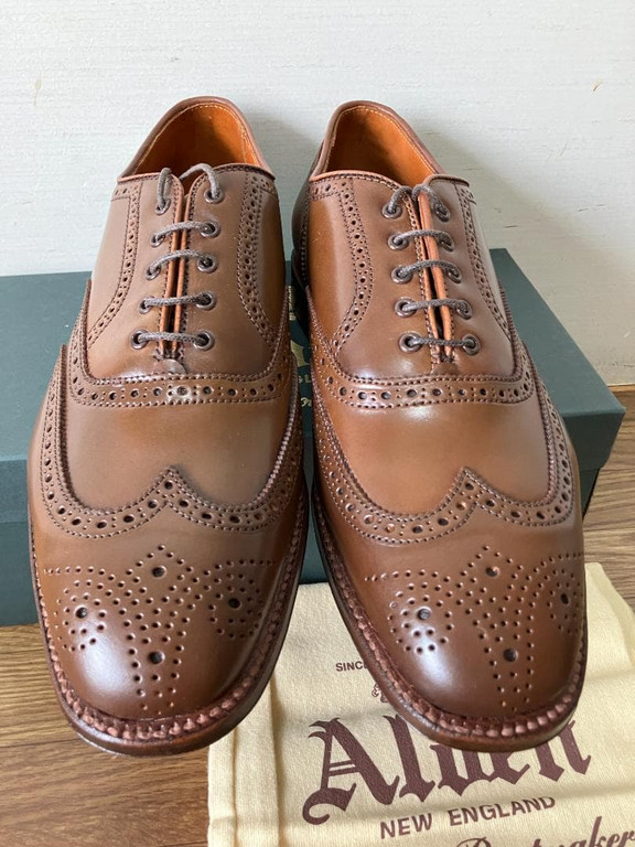 Alden D0309