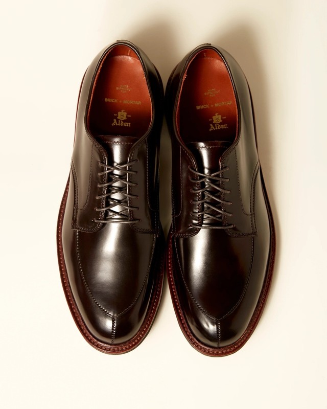 Alden D7611C