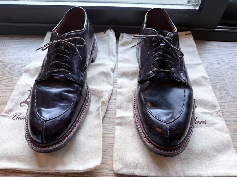 Alden D7611C