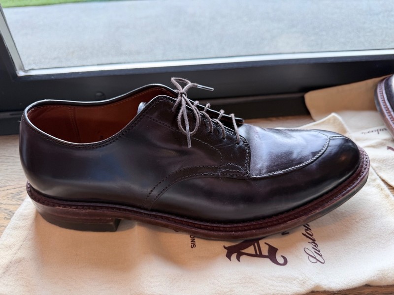 Alden D7611C