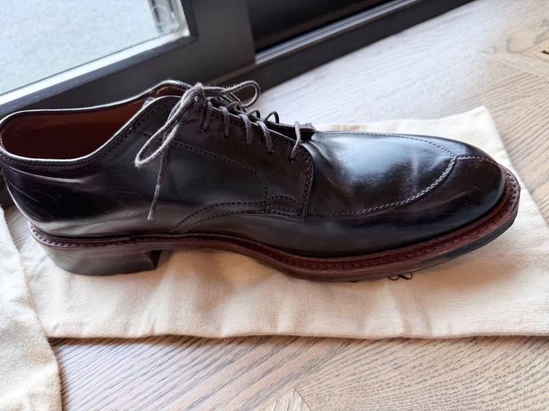 Alden D7611C