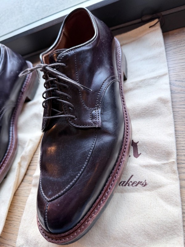 Alden D7611C
