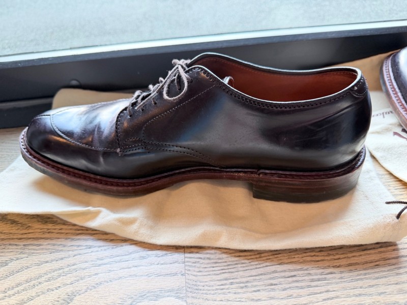 Alden D7611C