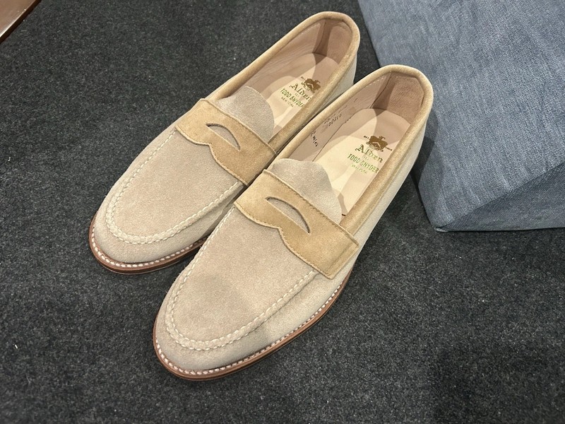 Alden D0216