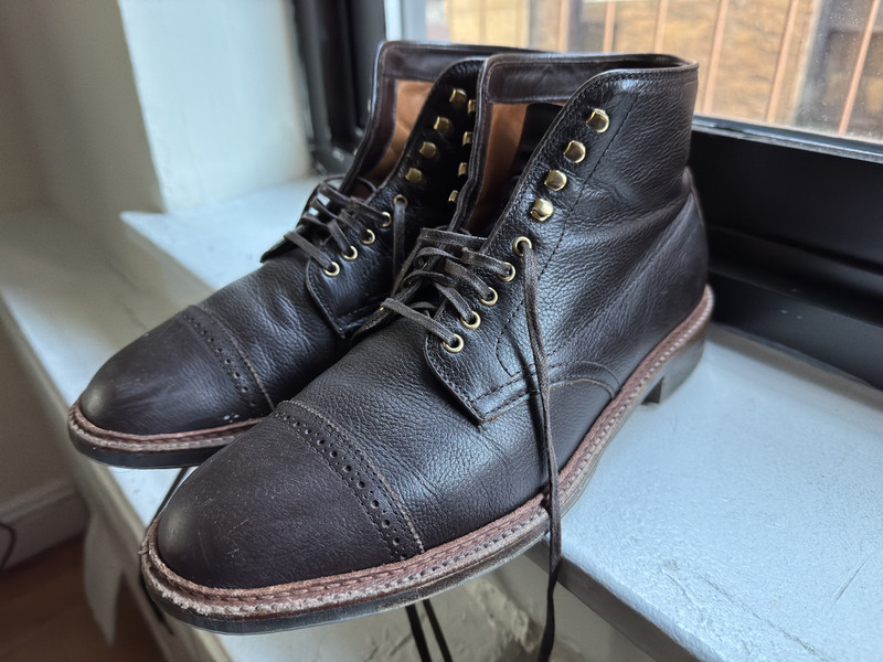 Alden D9819HC