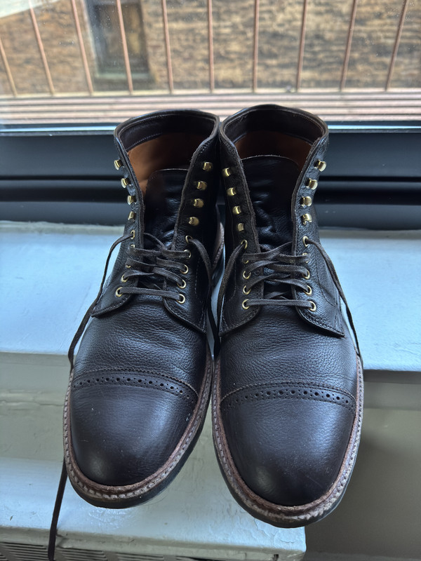 Alden D9819HC