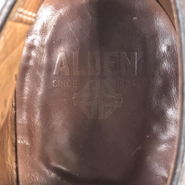 Alden 923