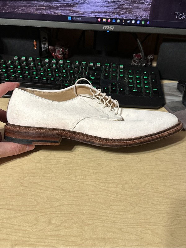 Alden 29330F
