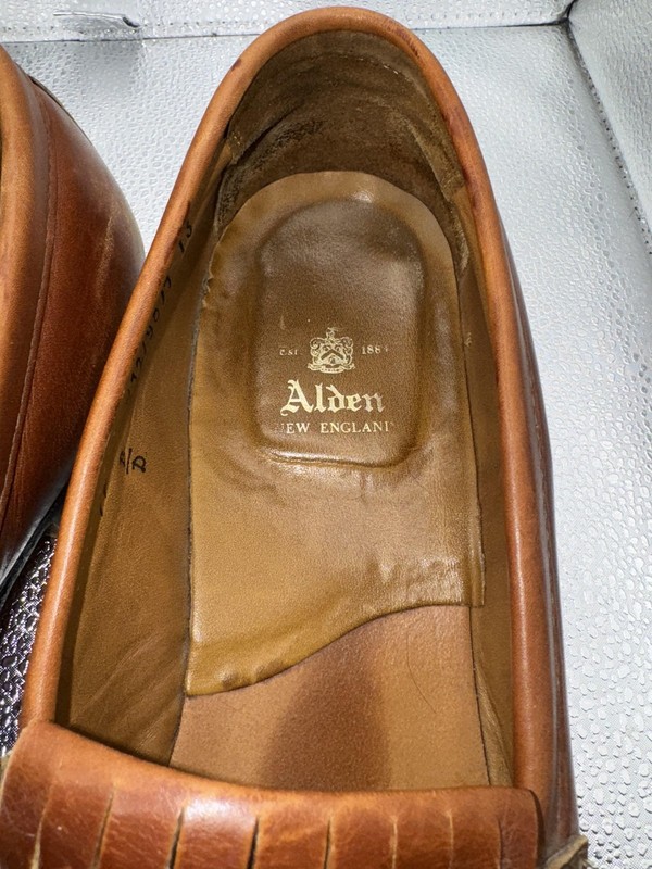 Alden 710