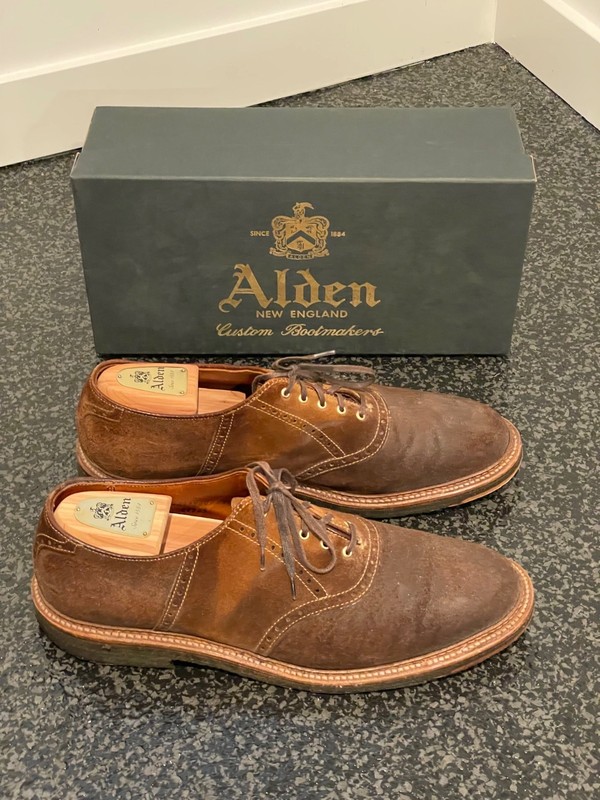Alden 89925