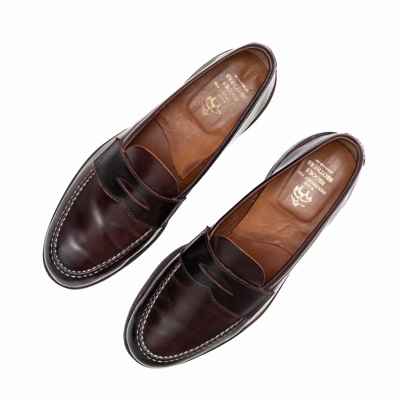 Alden 763